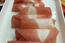 常见的“人造”垃圾食品榜单公布，排在前列的不少人爱吃，管住嘴图片