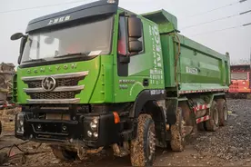 今天来聊聊开渣土车需要什么驾照图片