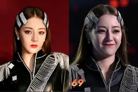 15位女星生图曝光！痘坑脸、肤色暗沉，明星滤镜碎了一地图片