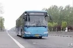 跨市公交同站换乘，新区人往返这里更便捷！还有这些线路调整……图片