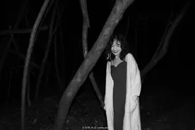 大师照片常常“看不懂”？到底什么才算“看懂”？－摄影早自习图片