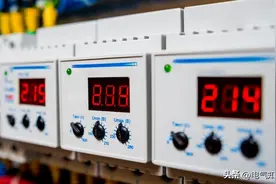 你知道“消防电源监控系统”与“电气火灾监控系统”的区别吗？图片