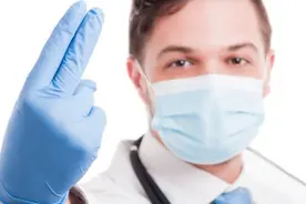 前列腺指检是什么体验？这酸爽绝对让你终生难忘图片