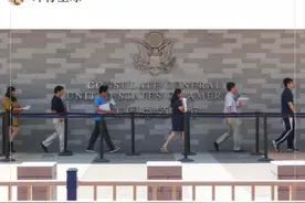 中国人，办签证为什么这么难？图片