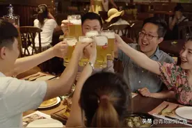 夏已至 喝酒去第二届上街里·啤酒节即将开幕图片