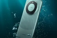 华为Mate60标准版售价现已公布：首发5999元，12+512GB内存图片