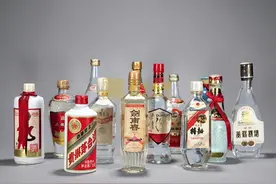 白酒真假如何辨别？酒厂老员工说出3大秘诀，建议弄懂再喝不吃亏图片