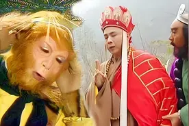 唐僧念的紧箍咒究竟是什么，翻译成中文只有六字，难怪猴哥头疼图片