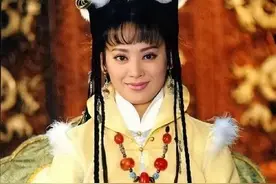 大玉儿与皇太极多尔衮之间那些不得不说的故事图片