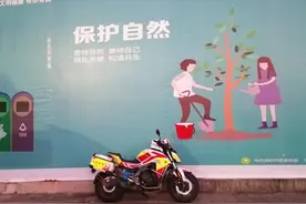 深圳交通骑警是劳务派遣的保安还是正式编制，或公务员图片