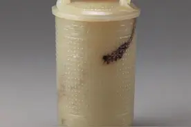 古代顶级酒杯长啥样？图片