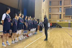 全省各高校全力备战甘肃省第五届大学生运动会图片