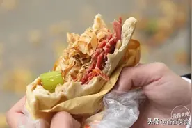 可以堂食的第一天，快看看我们一天都吃了什么图片