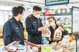 张家口：让营商环境更优市场活力更旺图片