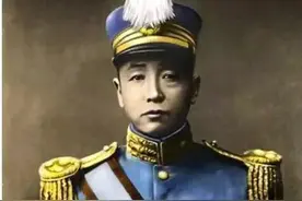 乱世枭雄(122) 大房身郭兆志远走高飞 孙家寨胡老嘎鼎力相助图片