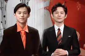 何炅古早照曝光引发热议 何炅妻子是谁？何炅隐婚了吗？图片