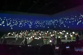 “只有河南”，是非常值得一看的地方图片