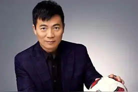 你知道名嘴黄健翔、詹俊最经典的解说吗？图片