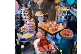 疫情期间，汤臣一品的富豪都吃的什么图片