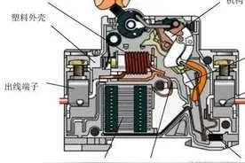 家里插座经常跳闸，常见3种原因教你6 种方法彻底解决问题图片