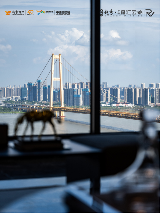 首付50万可以买到一线滨江的豪宅吗？