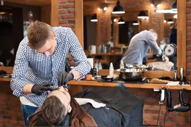 快剪，10块钱的理发生意，能做多大？图片