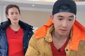 刘畊宏大火后，嘎子也开始普及健身知识，这个他确实能把握住图片