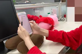 花呗贷款不能借钱给学生吗？实测：高年级学生一天在线获得近图片