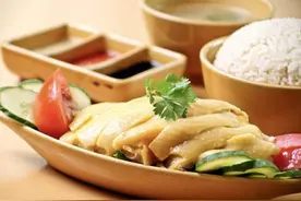 在新加坡的生活成本究竟有多高？网友看完开始撸钱包图片