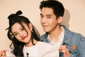 何老师穿越人海拥抱吴昕，“宇宙宋歌”发糖，杨幂周笔畅SZD图片