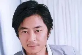 王杰！一场游戏一场梦图片