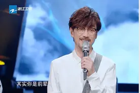 比起吃某男星的瓜，今天我想聊聊他图片