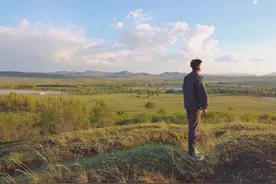 莫泊桑《骑马》：人最大的悲哀，是驾驭不了内心的“野马”图片