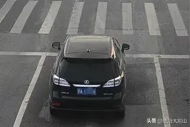 车在本地却收到外地违章记录？民警细查竟是被人“克隆”图片