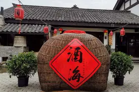 藏在超市的4大良心酒，100%优质纯粮，零添加，碰上千万别放过图片