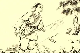 民间故事：男子树下乘凉，他听见妻子和小鬼的对话，男子活到99岁图片