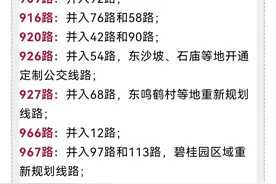 本月26日起洛阳部分公交线路调整后孟津区敬老卡等问题一些新信息图片