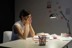 让你“外耗”的4类人，每一种都是身边人的灾难图片