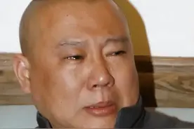 最臭名昭著的3位相声演员，个个罄竹难书天理不容，看看谁最可恨图片