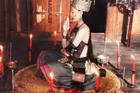 湘西蛊术真的存在吗？答案是肯定的图片