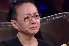 宋丹丹靠山曝光，她之所以在娱乐圈无人敢惹，全凭三位贵人关照图片