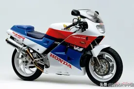 那些年销量前十名的400cc，每一款都称“王”图片