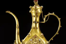 全世界最昂贵的八件黄金制品，中国有一件，你见过吗图片