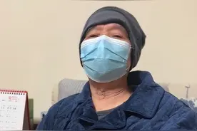 75岁散打评书名家李伯清确诊！分享感受状态不错，不忘调侃爱徒图片