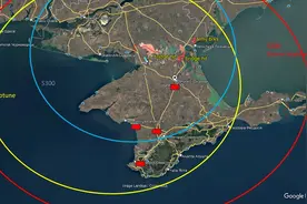 为什么乌克兰摧毁俄罗斯的伊尔运输机意义重大？图片