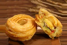 安徽淮南市十大特产美食（上）图片