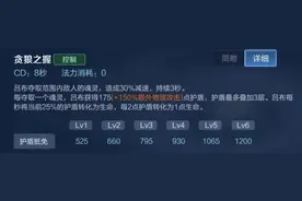 为什么野王会觉得刘禅最恶心？护盾到底有哪些机制秘密？图片