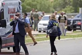 同样可以持枪，为什么以色列几乎没有枪击案呢？图片