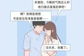 “女用避孕套”长啥样？真的靠谱吗？图片