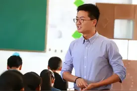 4种教师缺口比较大，也更容易考上编制，找工作的应届生不容错过图片